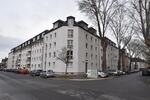 Objekt Nr. 122 - 40597 Düsseldorf Nähe Rathaus 3 Zimmer Wohnung mit Einbauküche 3 zimmer