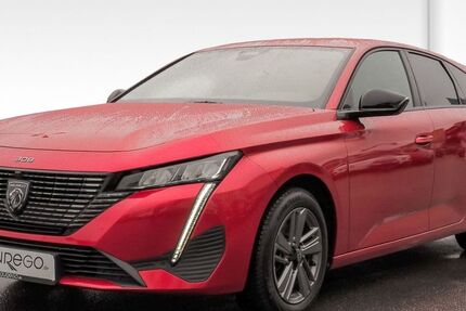 Peugeot 308 16.472 km 21.990 &euro; Wuppertal 42103