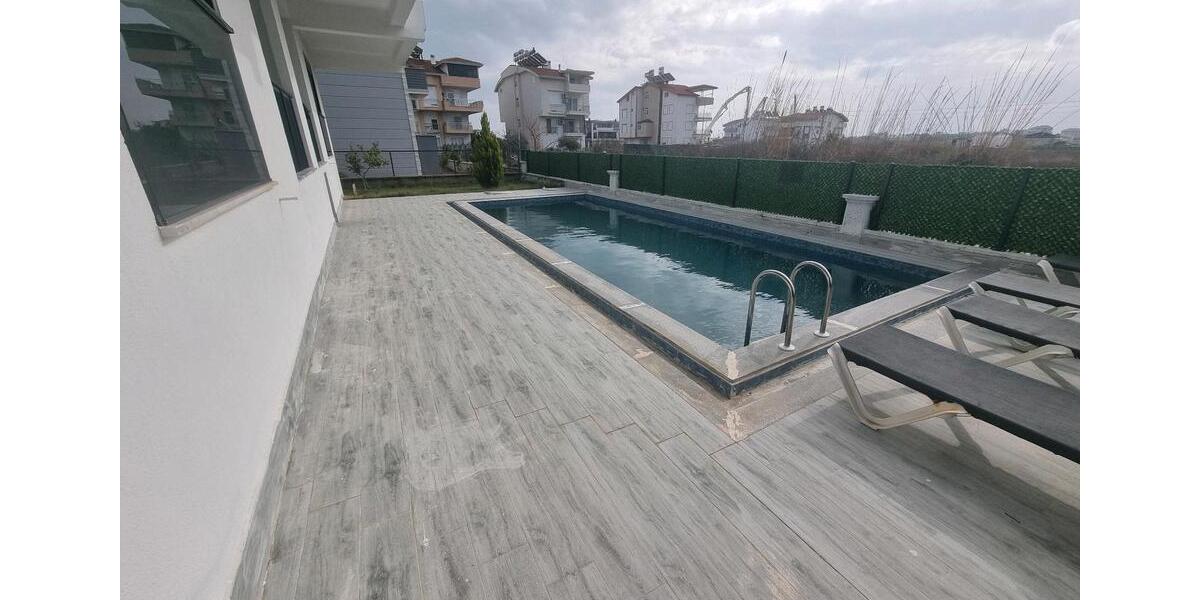 Ferienimmobilie Düsseldorf Stadtbezirk 5 - 550&euro; | Angebot:24673854