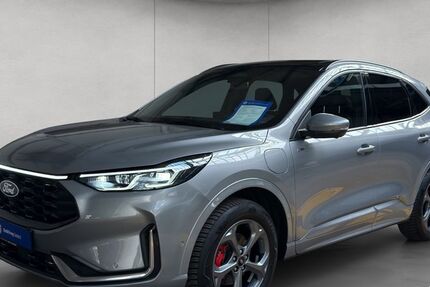 Ford Kuga 41.552 km 32.990 &euro; Düsseldorf 40233