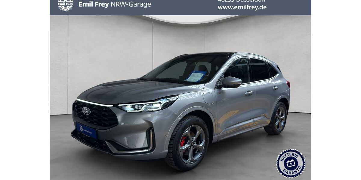 Ford Kuga 41.552 km 32.990 &euro; Düsseldorf 40233