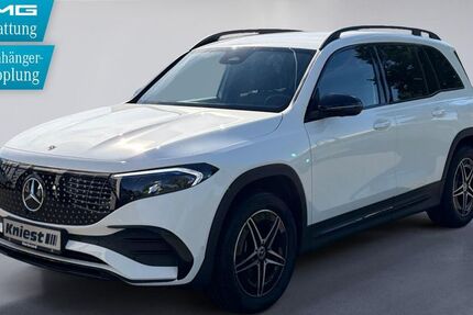 Mercedes-Benz EQB 10.468 km 43.880 &euro; Dormagen 41540
