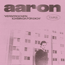 Aaron -