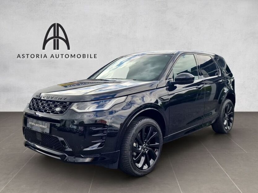 Discovery Sport