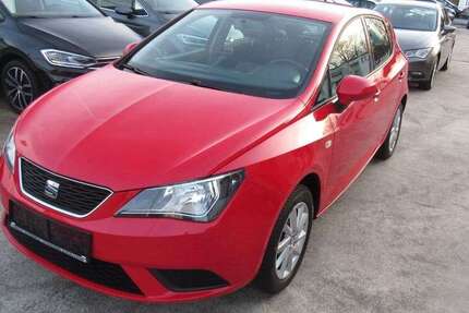 Seat Ibiza 68.800 km 7.400 &euro; Leverkusen 51371