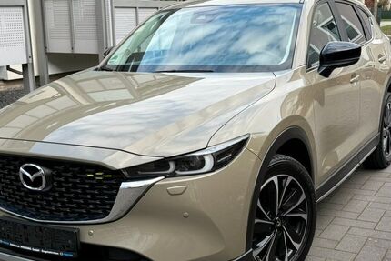 Mazda CX-5 97.000 km 21.840 &euro; Düsseldorf 40468