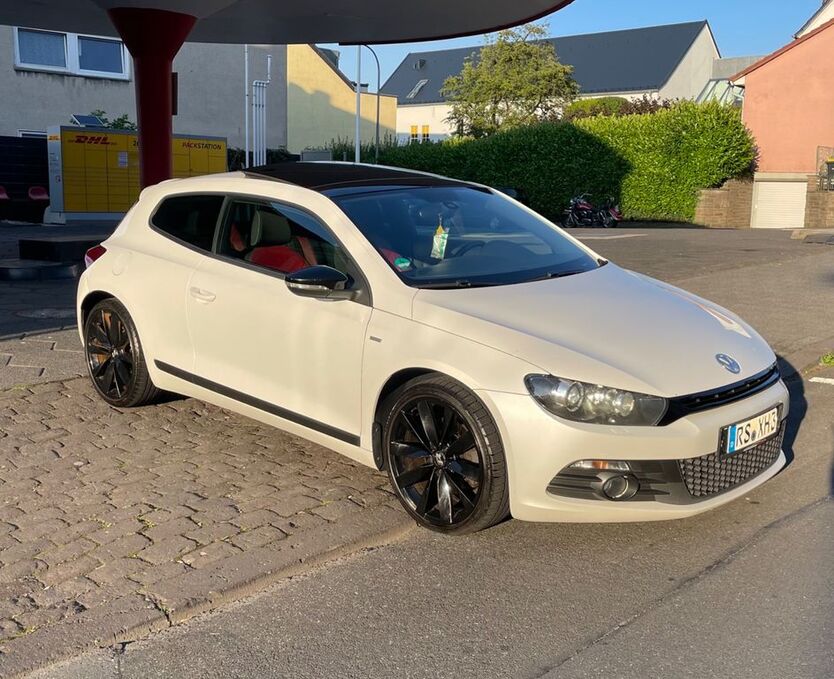 Scirocco