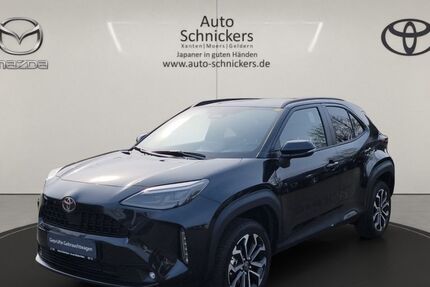 Toyota Yaris Cross 17.201 km 27.340 &euro; Moers 47441