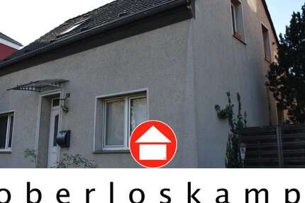 Haus zum Kaufen in Mülheim an der Ruhr 440.000 € 165 m² 8 zimmer