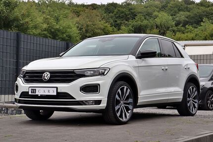 VW T-Roc 54.998 km 23.350 € Bergheim 50127