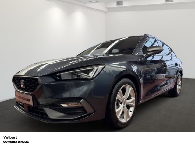 Seat Leon 18.994 km 29.690 &euro; Velbert 42553