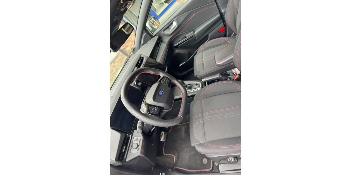 Ford Puma 30.000 km 22.999 &euro; Grevenbroich 41516