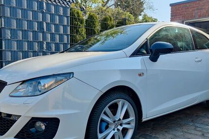Seat Ibiza 159.097 km 4.500 &euro; Kaarst 41564