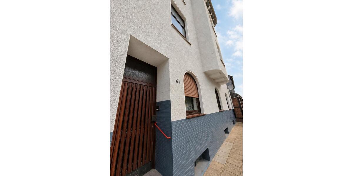 Dachgeschoßwohnung Duisburg Mittelmeiderich - 3 Zimmer, 93 m&sup2;, 750&euro; | Angebot:26414549