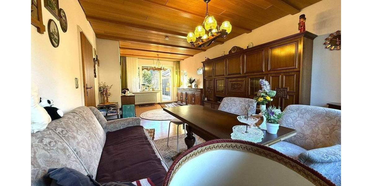 Wo Zukunft ein Zuhause findet Substanz mit Seele - Rheinendhaus für Familien mit Vision 6 zimmer