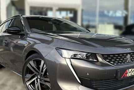 Peugeot 508 44.840 km 21.900 € Dormagen 41540