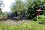 202518.1 Idyllisches Wohnen mit Garten im citynahen Grünen in stilvollem Familienhaus