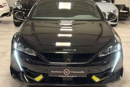 Peugeot 508 65.522 km 33.500 &euro; Viersen 41748