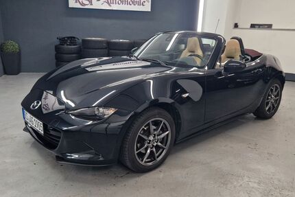 Mazda MX-5 80.000 km 19.800 &euro; Remscheid 42859