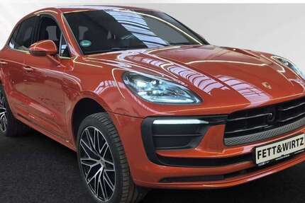 Porsche Macan 45.150 km 65.900 &euro; Moers 47441
