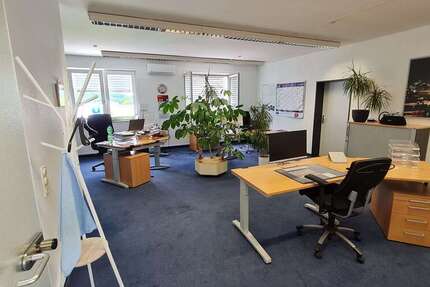 Büro in Mönchengladbach 401 € 42.21 m²