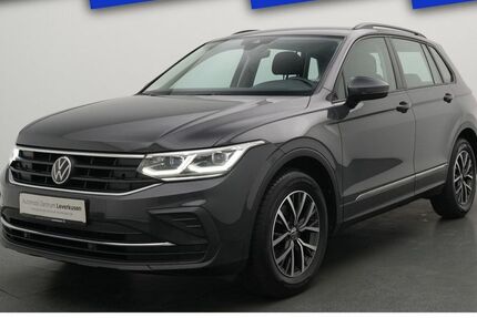 VW Tiguan 79.979 km 23.480 &euro; Leverkusen 51379