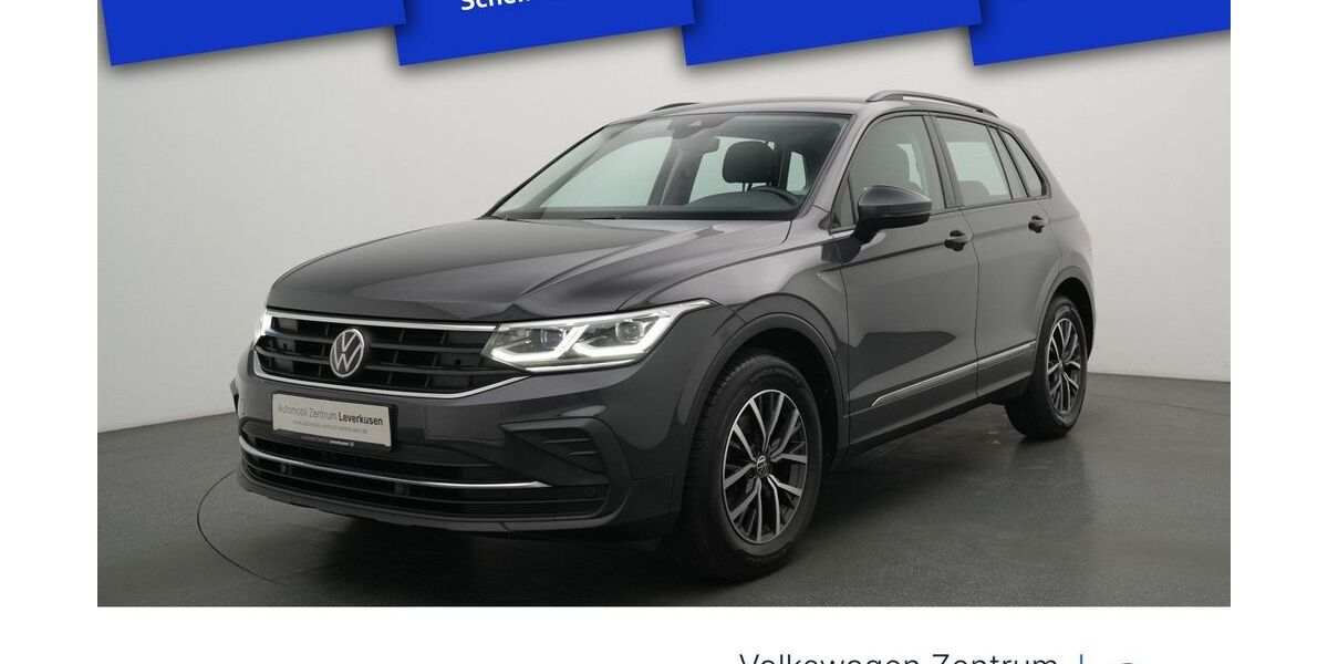 VW Tiguan 79.979 km 23.480 &euro; Leverkusen 51379