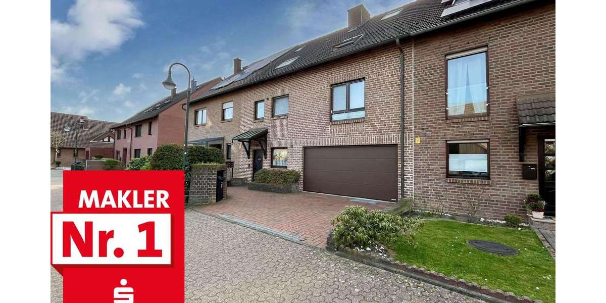 Etagenwohnung Düsseldorf Stadtbezirk 10 - 3 Zimmer, 102 m&sup2;, 419.000&euro; | Angebot:25636580