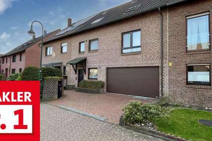 Wohnung Düsseldorf Stadtbezirk 10 - 3 Zimmer, 102 m&sup2;, 419.000&euro; | Angebot:25636580