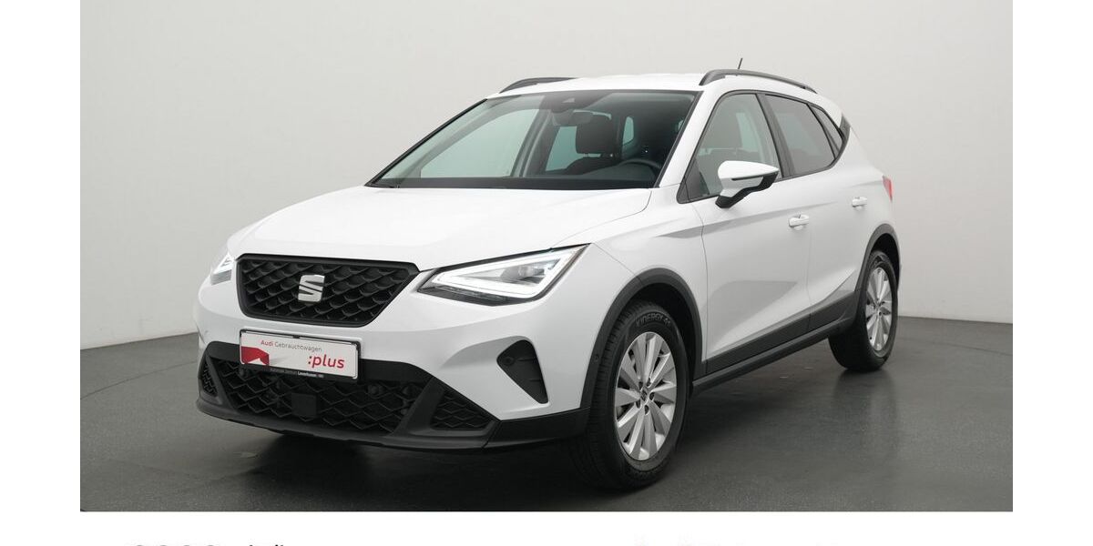 Seat Arona 13.030 km 21.380 &euro; Leverkusen 51373