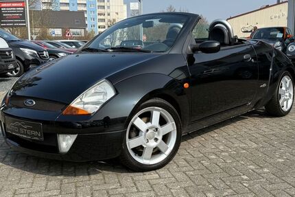 Ford Streetka