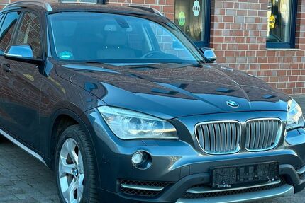 BMW X1 95.000 km 13.500 &euro; Neuss 41460