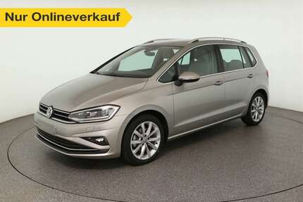 VW Golf Sportsvan 56.390 km 19.960 &euro; Düsseldorf 40599