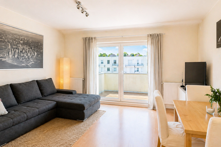 Wohnung Düsseldorf Stadtbezirk 6 - 2 Zimmer, 56 m&sup2;, 238.000&euro; | Angebot:26915003