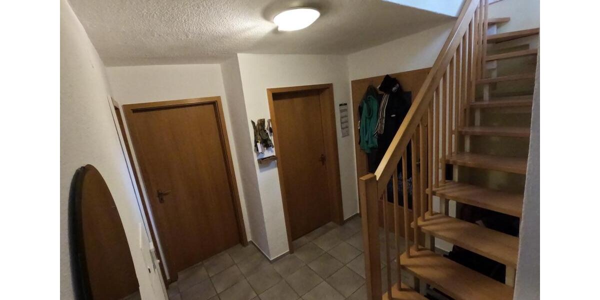 3-Parteien-Haus in Wuppertal-Vohwinkel – voll vermietet 11 zimmer