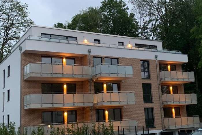Wohnung zum Mieten in Haan 1.419 € 105 m²