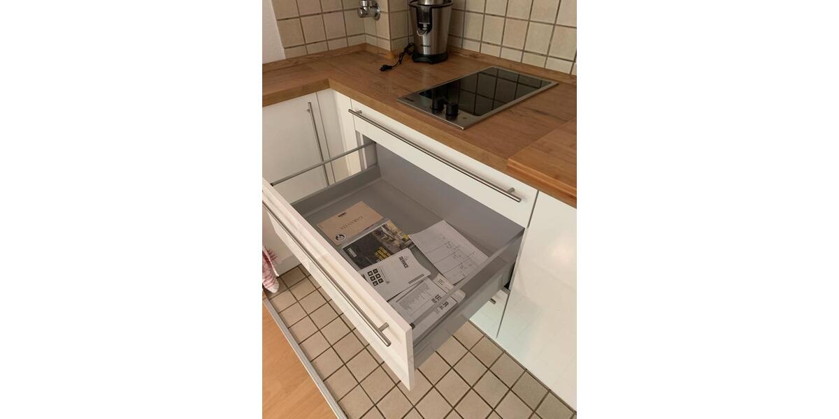 Terrassenwohnung Solingen Ohligs - 1 Zimmer, 40 m&sup2;, 555&euro; | Angebot:25709815