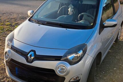 Renault Twingo 90.139 km 3.400 &euro; Kaarst 41564