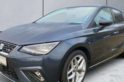 Seat Ibiza 26.447 km 15.990 &euro; Viersen 41751