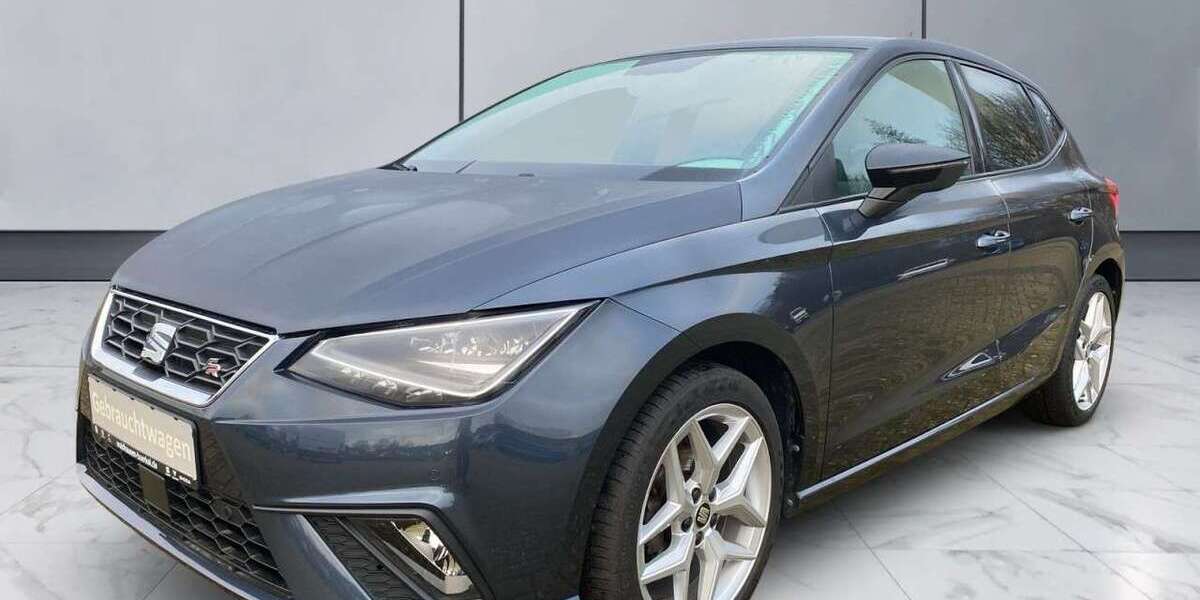 Seat Ibiza 26.447 km 15.990 &euro; Viersen 41751