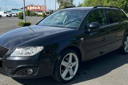 Seat Exeo 189.510 km 3.250 &euro; Mülheim 45473