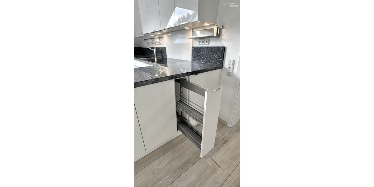 Etagenwohnung Ratingen West - 2 Zimmer, 117 m&sup2;, 1.530&euro; | Angebot:25724943