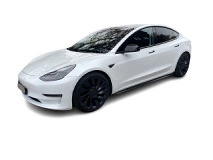 Tesla Model 3 59.620 km 32.980 &euro; Duisburg 47249