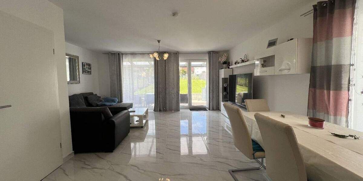 Doppelhaushälfte Mönchengladbach-Wickrath Wickrath - 5 Zimmer, 135 m&sup2;, 529.000&euro; | Angebot:25703882