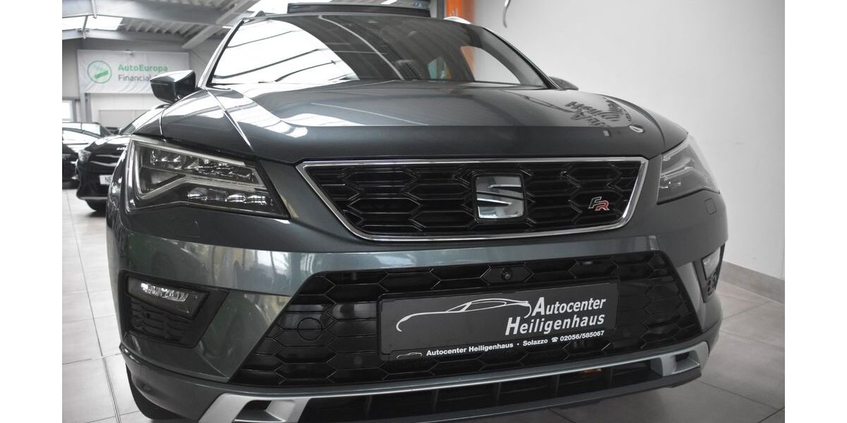 Seat Ateca 132.041 km 18.380 &euro; Heiligenhaus 42579