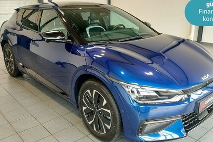 Kia EV6 26.865 km 36.990 € Wuppertal 42287