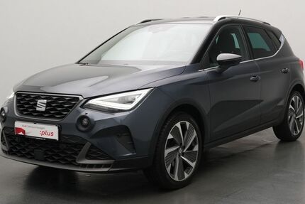 Seat Arona 48.644 km 20.980 &euro; Leverkusen 51373