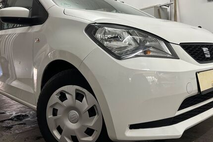 Seat Mii 127.000 km 4.990 € ESSEN 45326