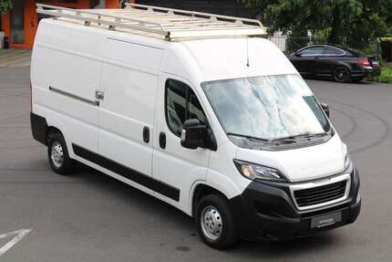 Peugeot Boxer 170.681 km 10.990 &euro; Düsseldorf 40233