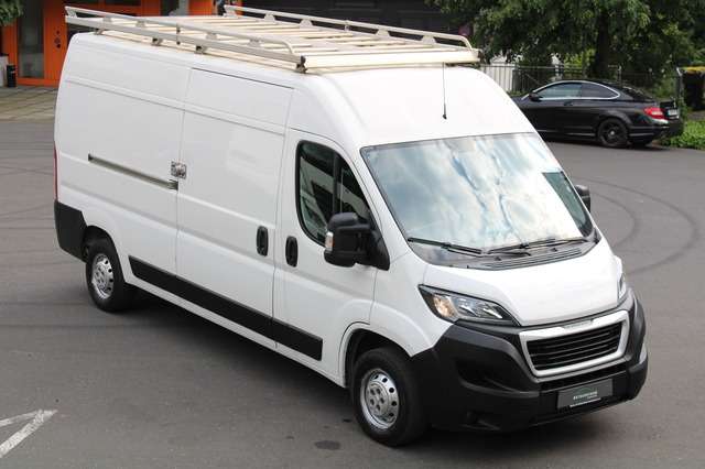 Peugeot Boxer 170.681 km 10.990 &euro; Düsseldorf 40233